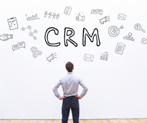 CRMs for small business