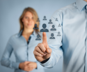 How to implement a CRM for small business.