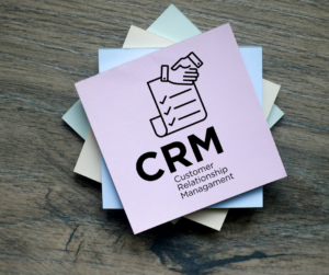 Should a small business have a CRM?