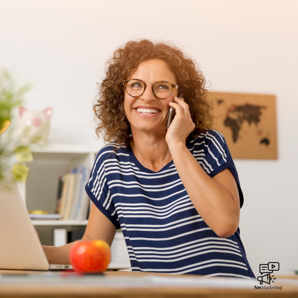 Small Business Telemarketing