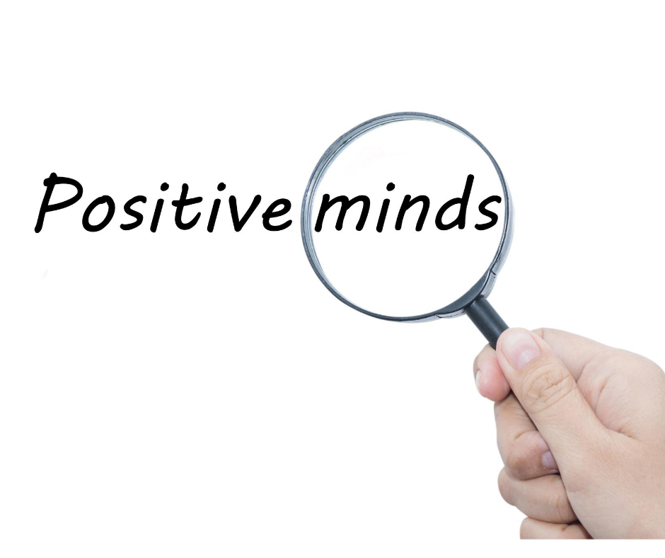 having the right mindset to cold call