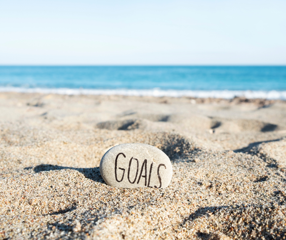 how to hit your sales goals