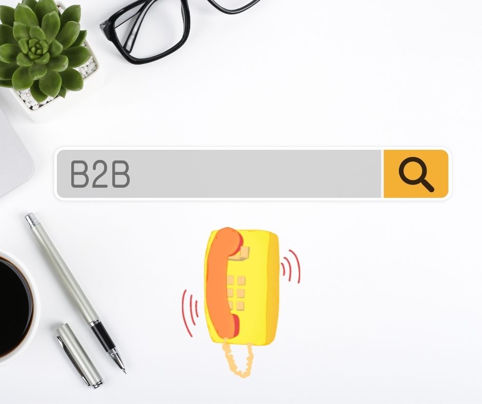 getting the most from telemarketing