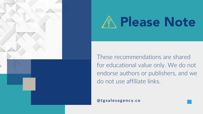 Recommended books for improving sales negotiation language in B2B and enterprise sales